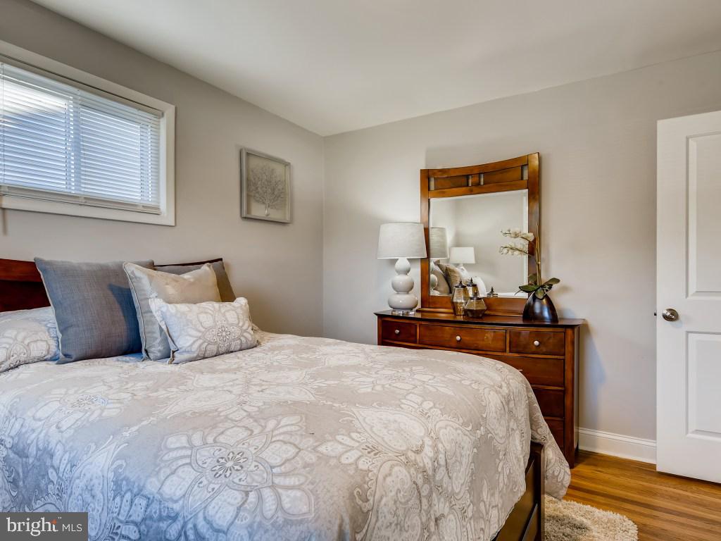 14 Wengate Road Owings Mills, MD 21117 - Photo 10 of 20 Primary Bedroom