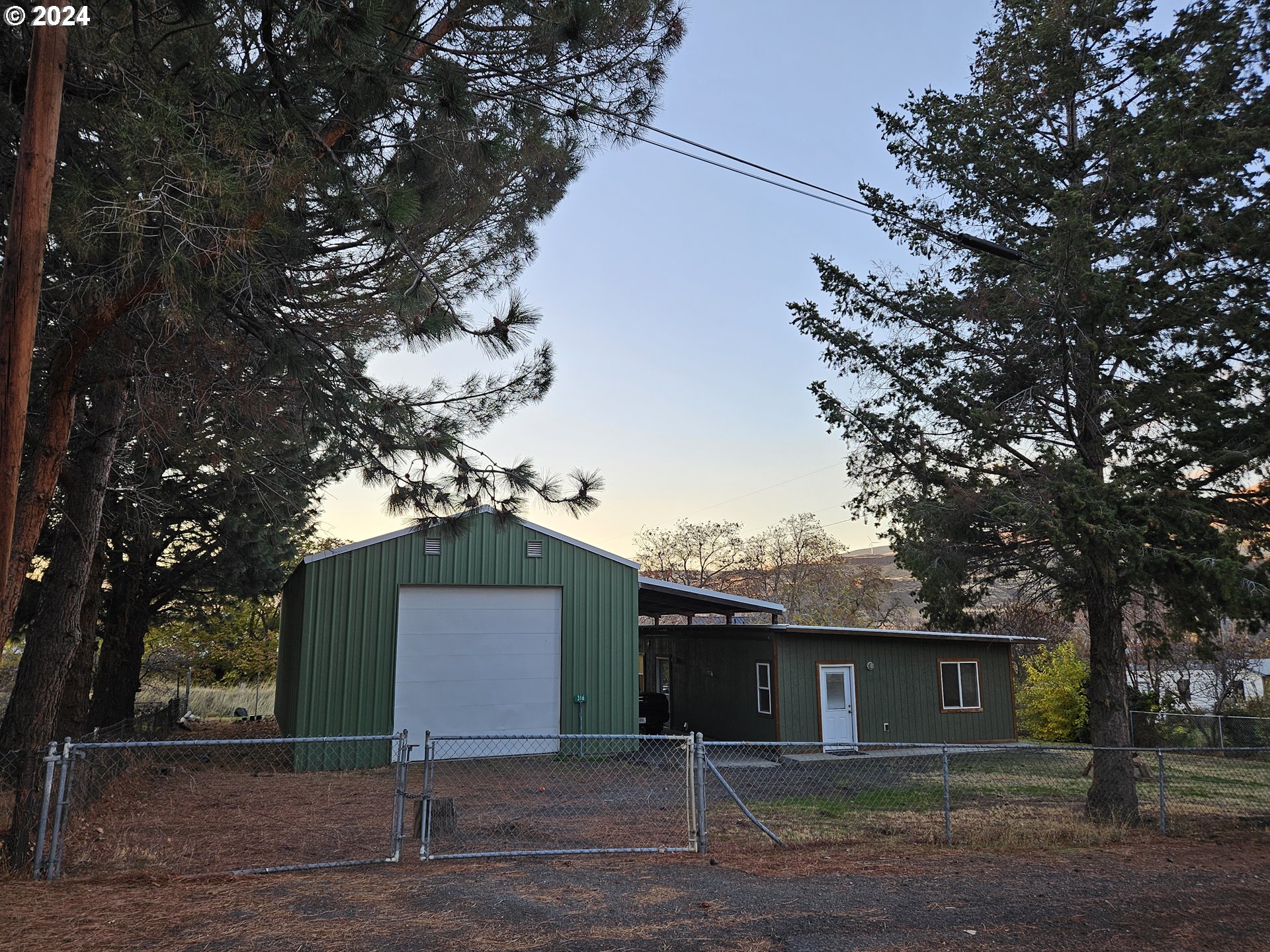 316 Murray Street Rufus, OR 97050 - Photo 1 of 16 Gallery Image 1
