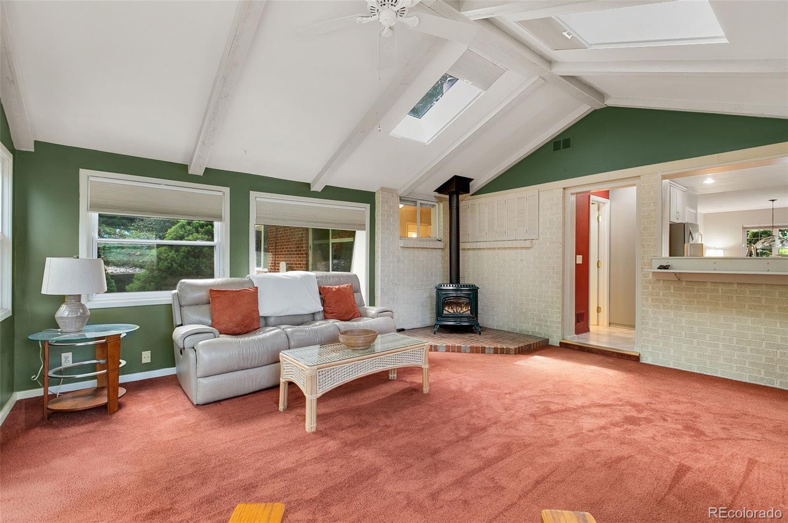 1370 Normandy Road Golden, CO 80401 - Photo 13 of 33 Gallery Image 13