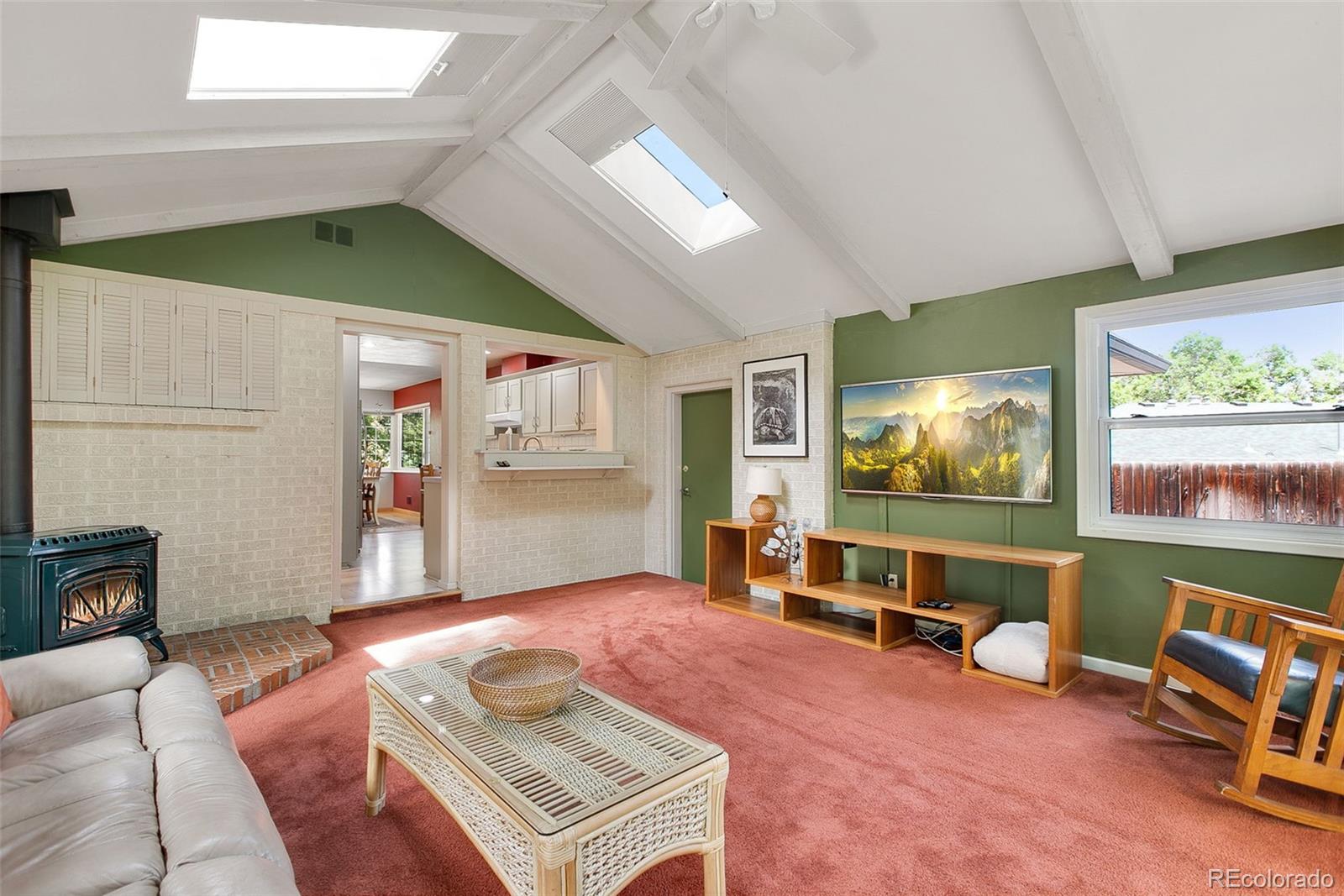 1370 Normandy Road Golden, CO 80401 - Photo 14 of 33 Gallery Image 14