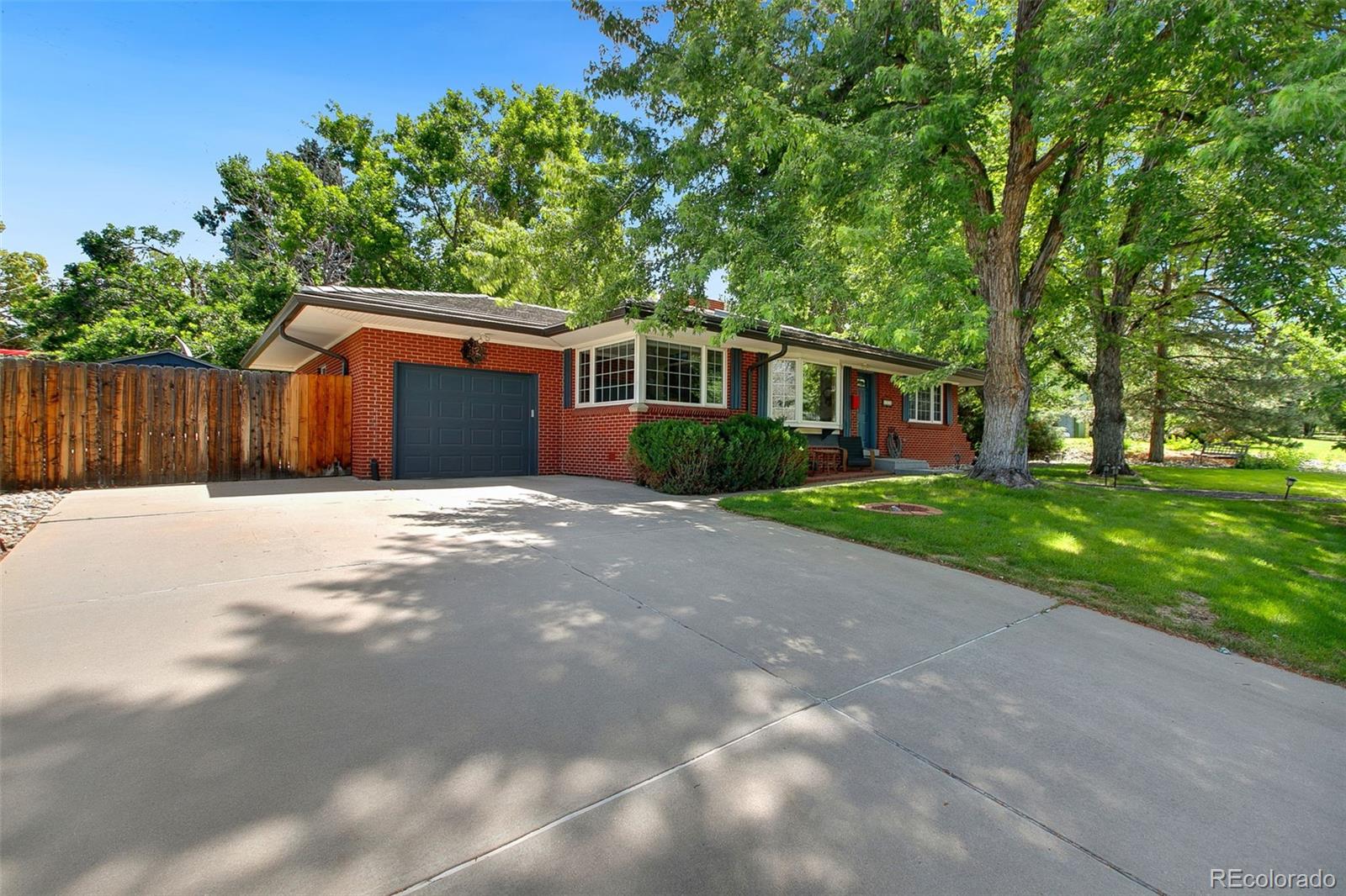 1370 Normandy Road Golden, CO 80401 - Photo 2 of 33 Gallery Image 2