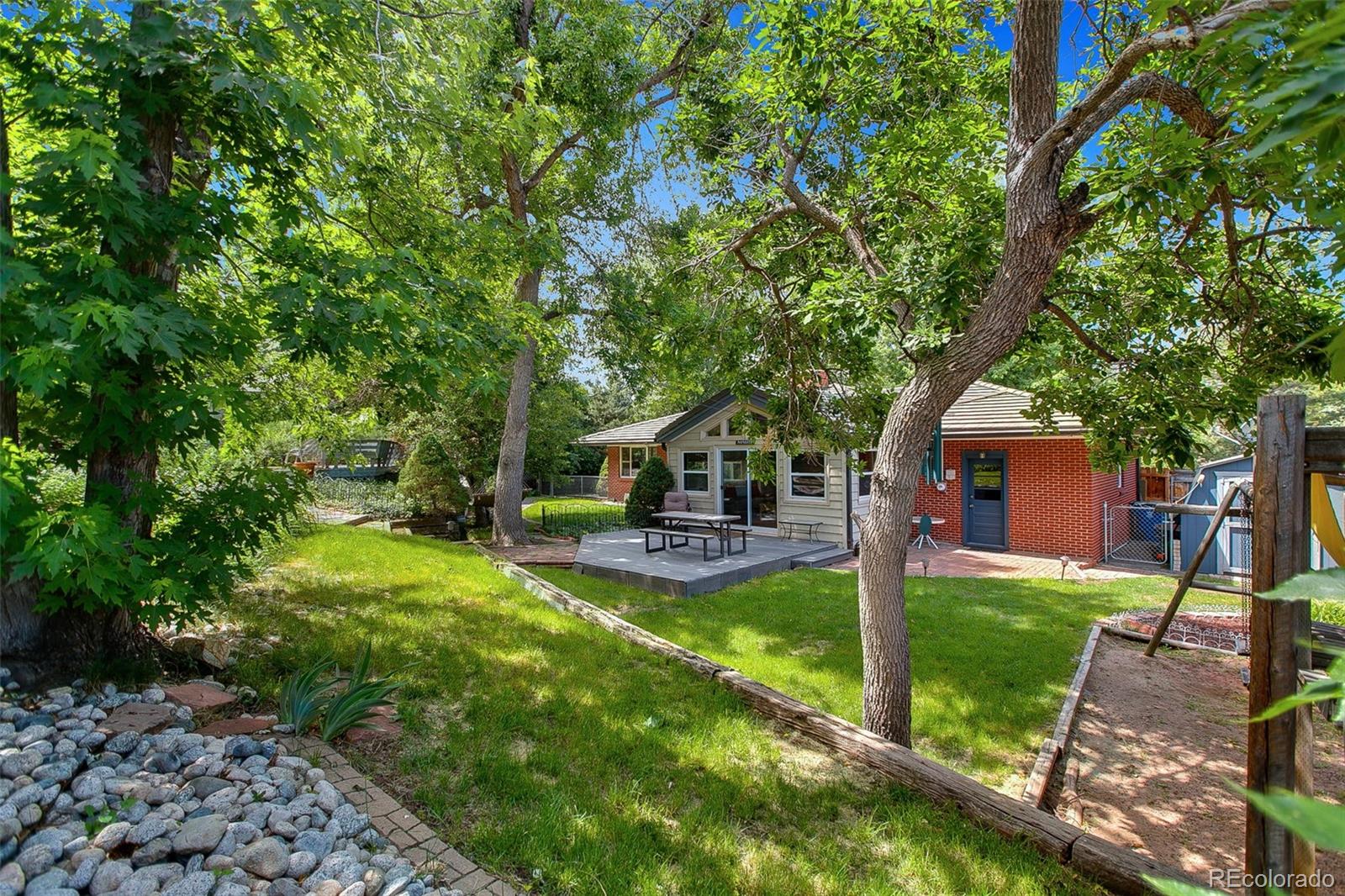1370 Normandy Road Golden, CO 80401 - Photo 21 of 33 Gallery Image 21