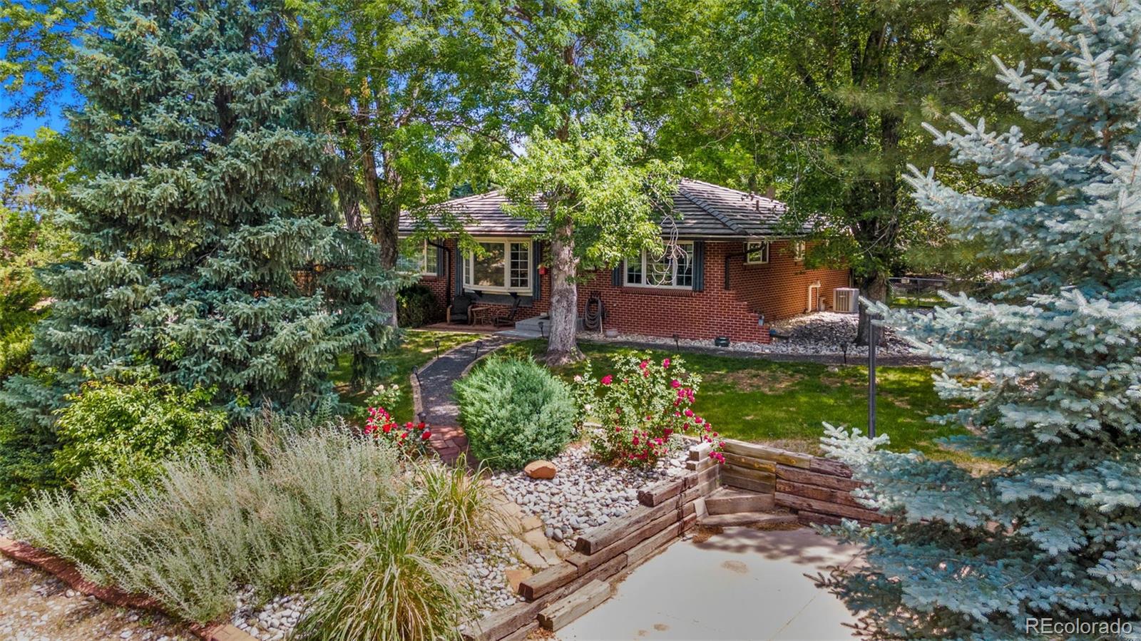 1370 Normandy Road Golden, CO 80401 - Photo 26 of 33 Gallery Image 26