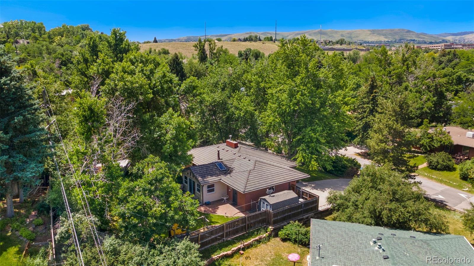 1370 Normandy Road Golden, CO 80401 - Photo 27 of 33 Gallery Image 27