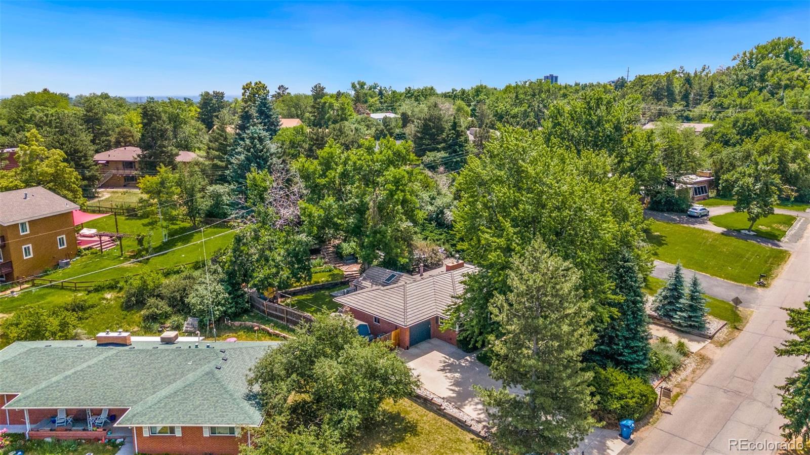 1370 Normandy Road Golden, CO 80401 - Photo 29 of 33 Gallery Image 29