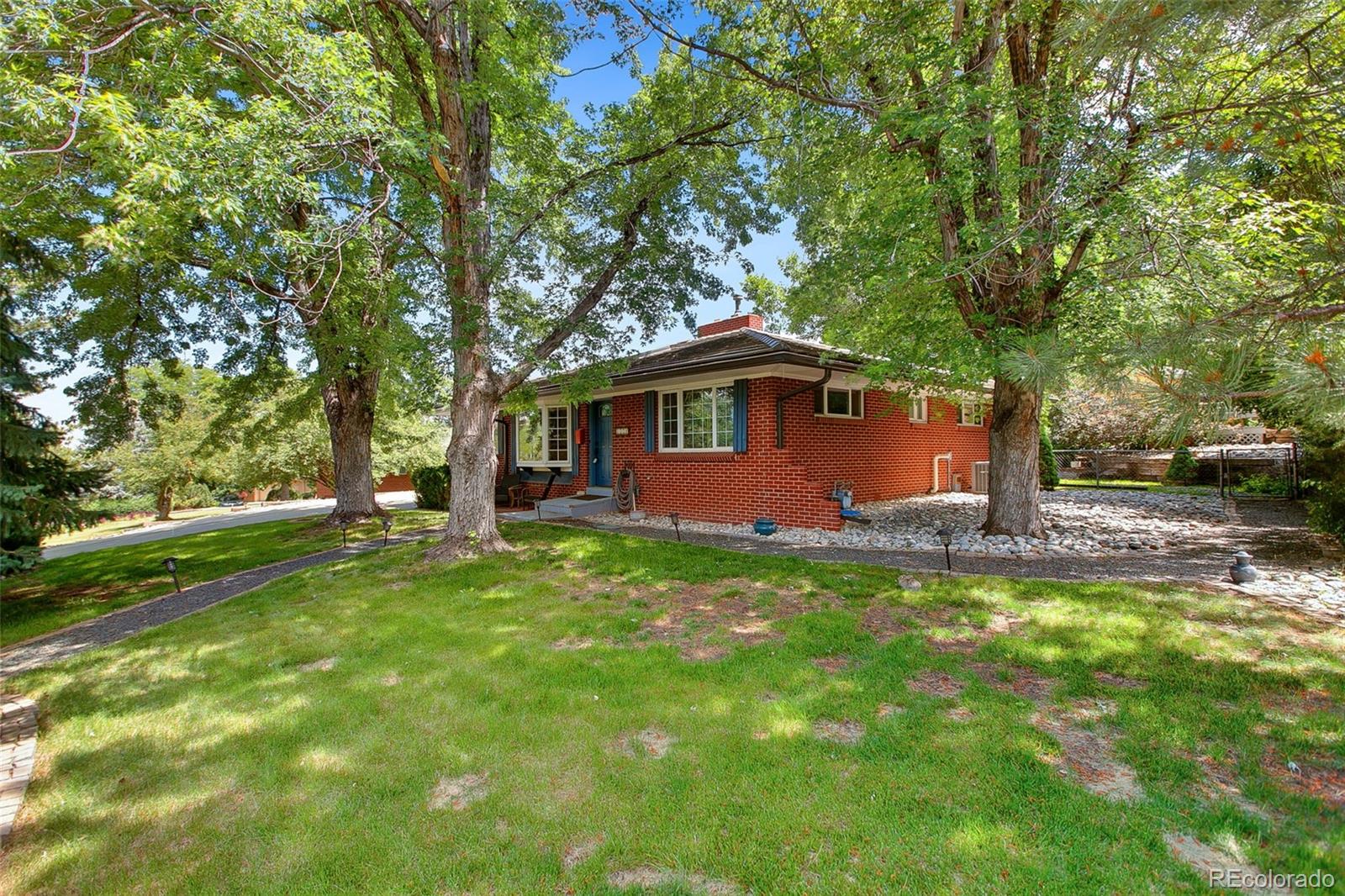 1370 Normandy Road Golden, CO 80401 - Photo 3 of 33 Gallery Image 3