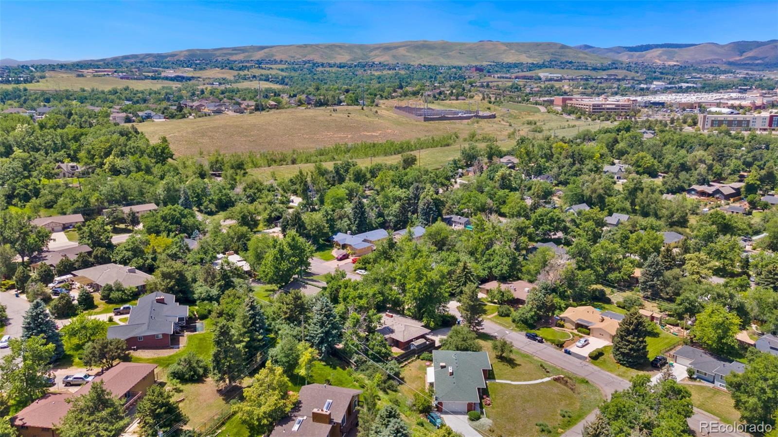 1370 Normandy Road Golden, CO 80401 - Photo 31 of 33 Gallery Image 31