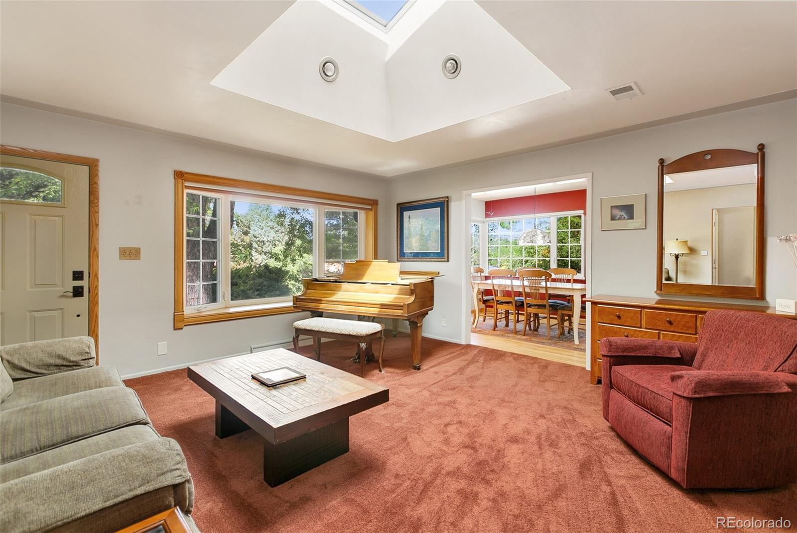 1370 Normandy Road Golden, CO 80401 - Photo 6 of 33 Gallery Image 6