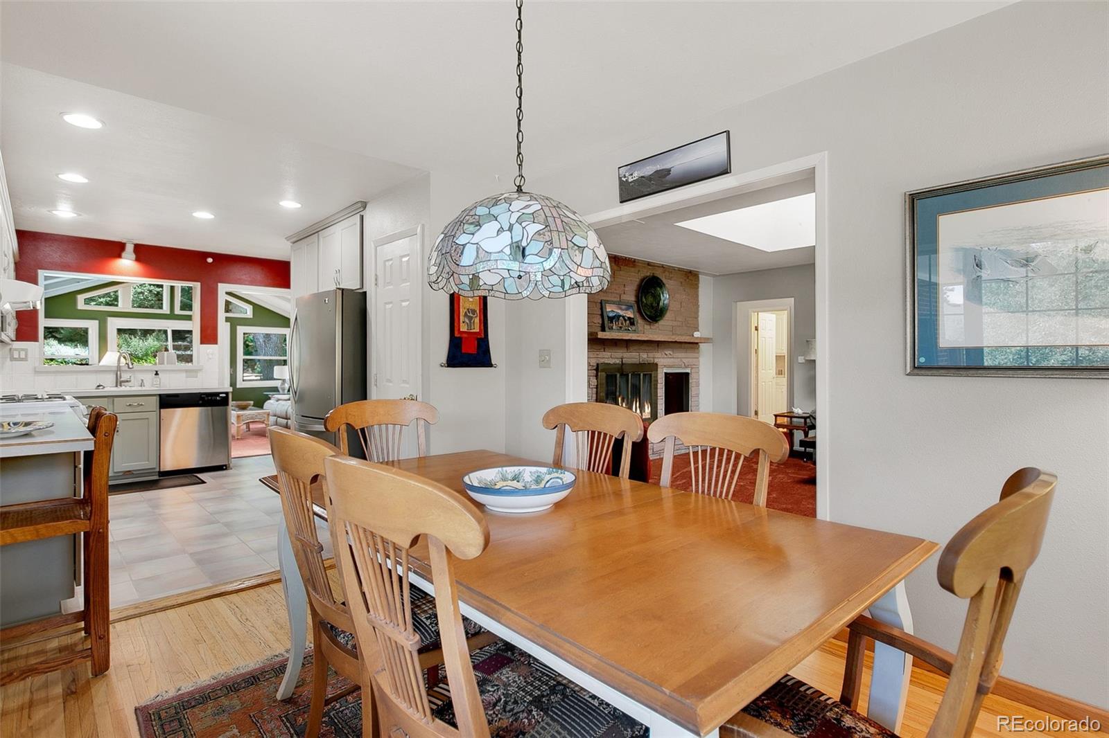 1370 Normandy Road Golden, CO 80401 - Photo 8 of 33 Gallery Image 8