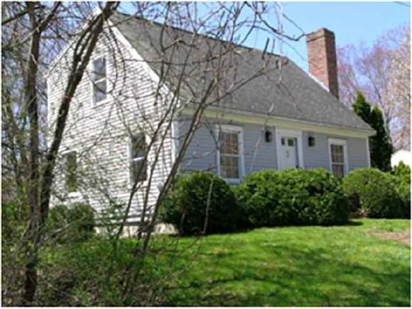 28 Gray Court Rye, NH 03870 - Photo 1 of 4