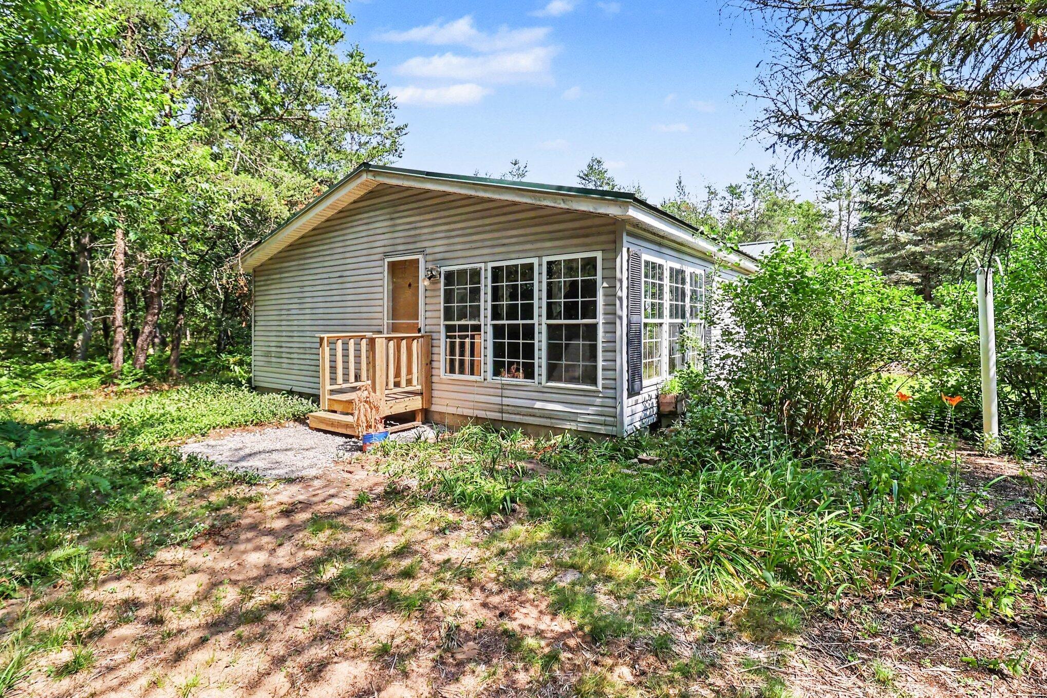 7963 East Barothy Road Branch, MI 49402 - Photo 4 of 20 Main Photo