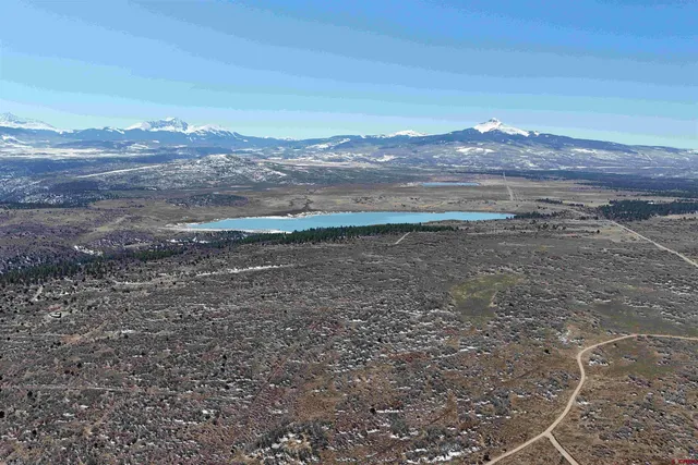 $189,000 | North Gurley Reserve, Norwood, CO 81423