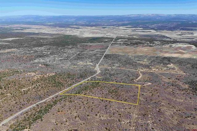 $189,000 | North Gurley Reserve, Norwood, CO 81423