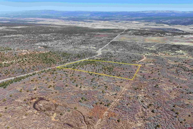 $189,000 | North Gurley Reserve, Norwood, CO 81423