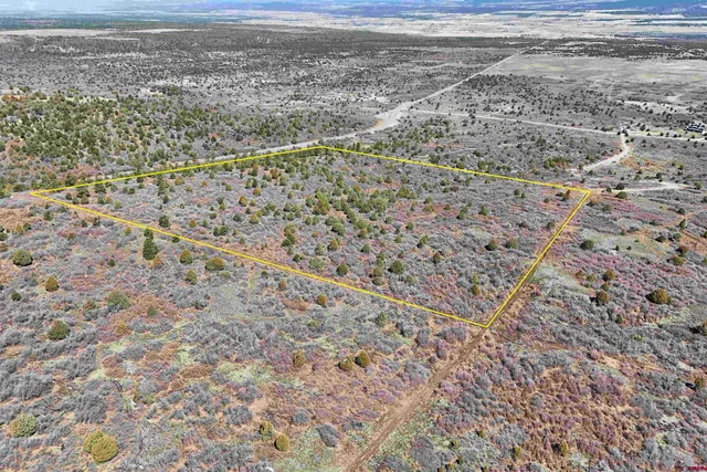 $189,000 | North Gurley Reserve, Norwood, CO 81423