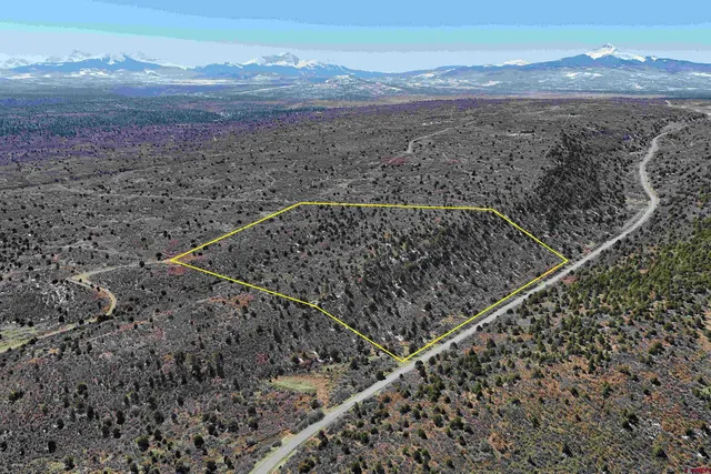 $189,000 | North Gurley Reserve, Norwood, CO 81423