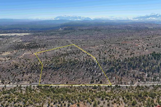 $189,000 | North Gurley Reserve, Norwood, CO 81423