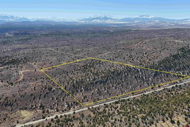 $189,000 | North Gurley Reserve, Norwood, CO 81423