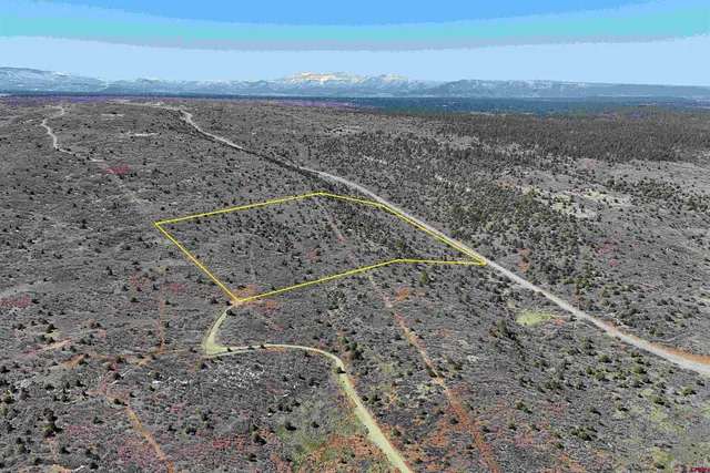 $189,000 | North Gurley Reserve, Norwood, CO 81423