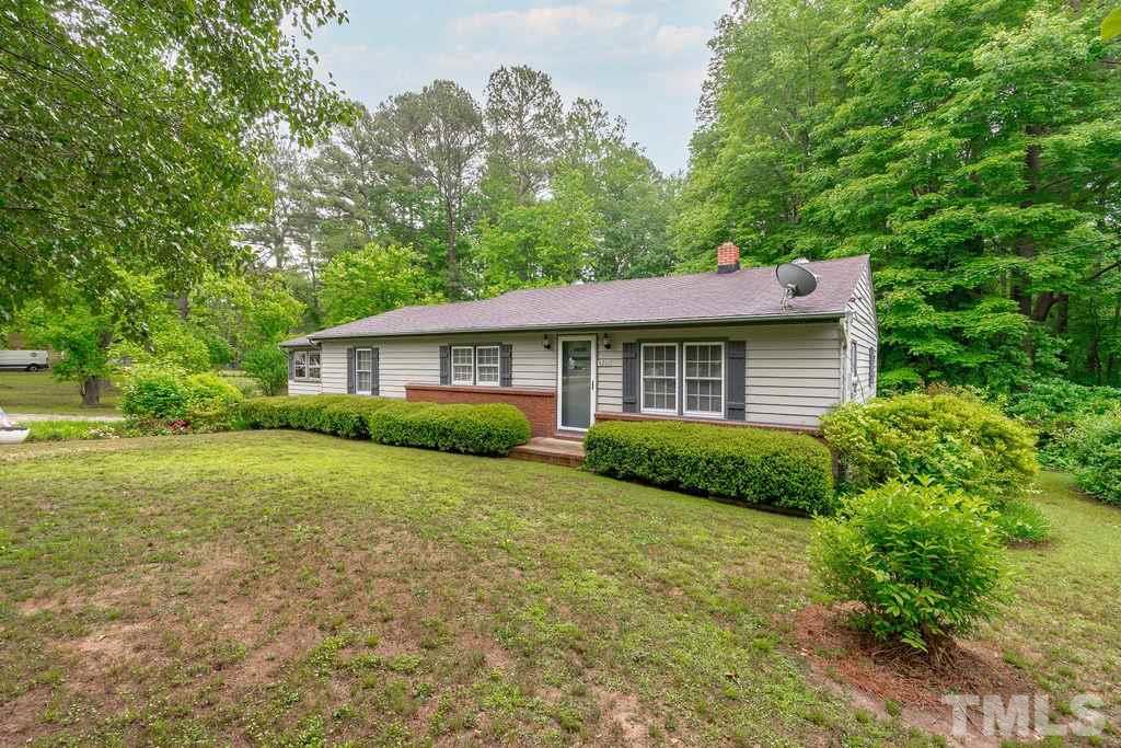 4201 Purnell Road Wake Forest, NC 27587 - Photo 2 of 21 Gallery Image 2
