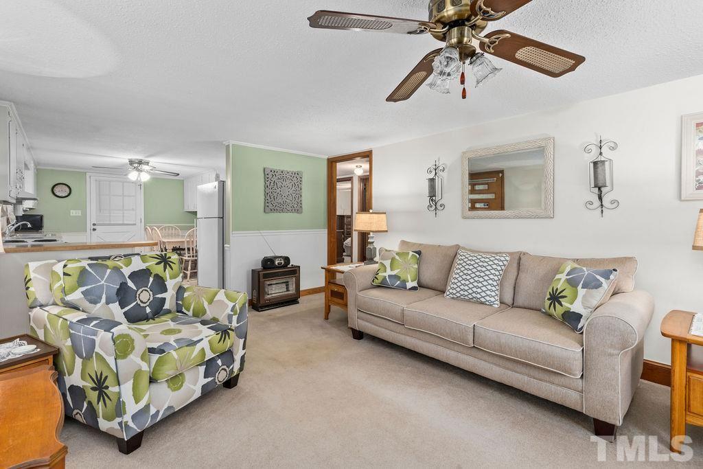 4201 Purnell Road Wake Forest, NC 27587 - Photo 5 of 21 Gallery Image 5
