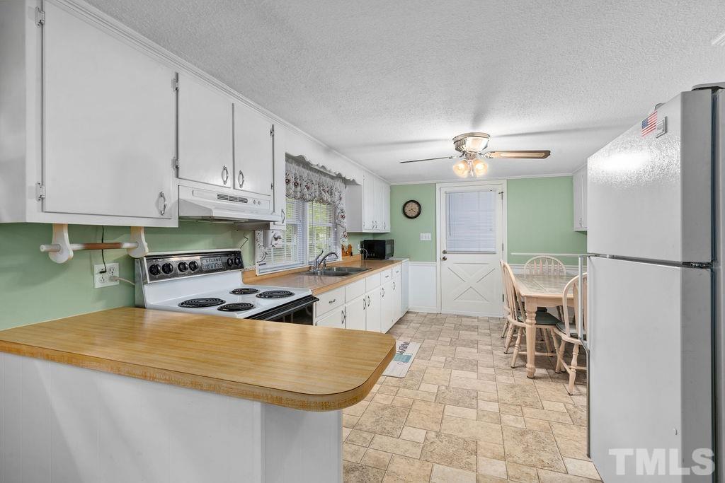 4201 Purnell Road Wake Forest, NC 27587 - Photo 8 of 21 Gallery Image 8