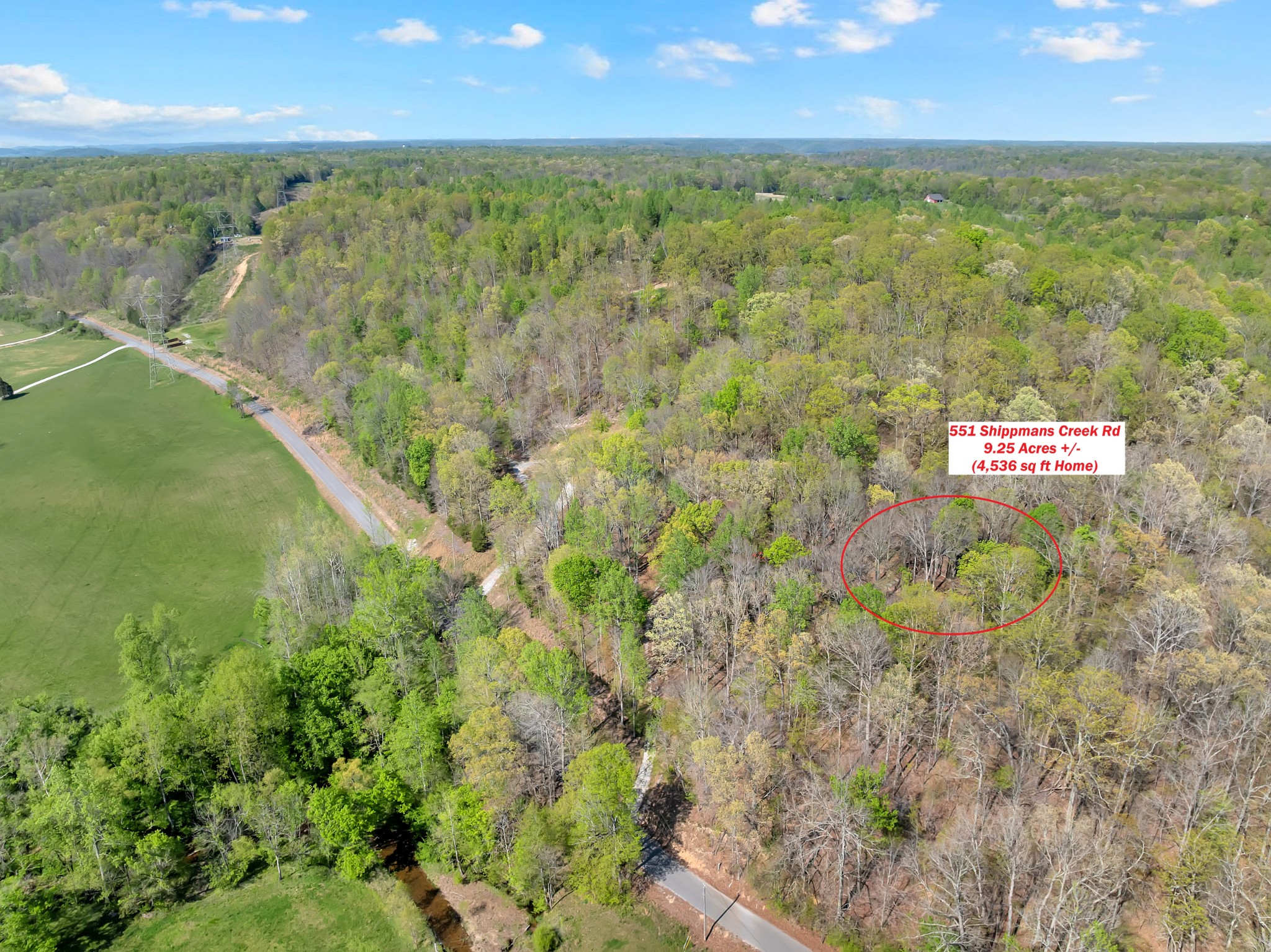 551 Shippmans Creek Road Wartrace, TN 37183 - Photo 2 of 75