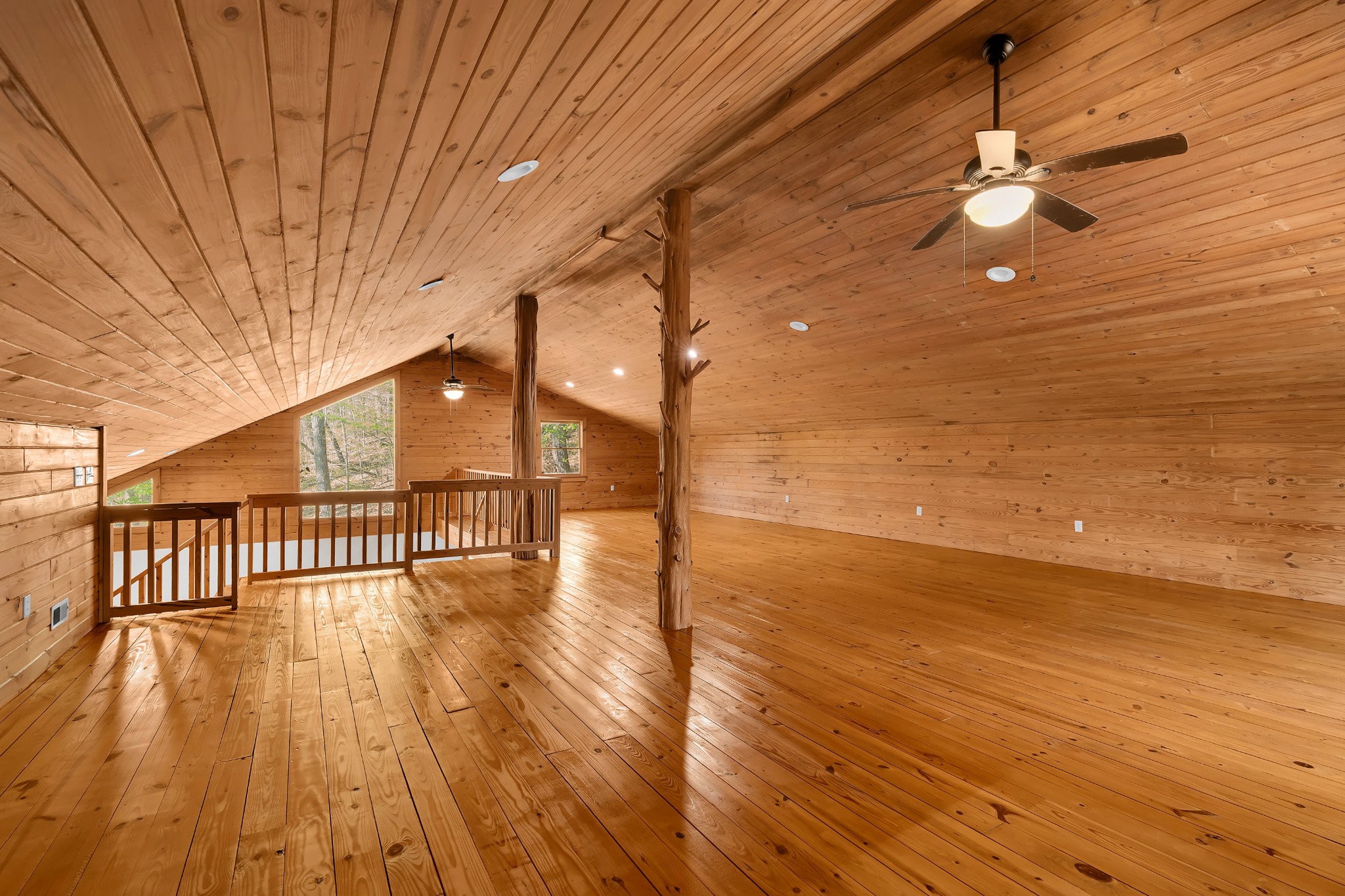 551 Shippmans Creek Road Wartrace, TN 37183 - Photo 22 of 75