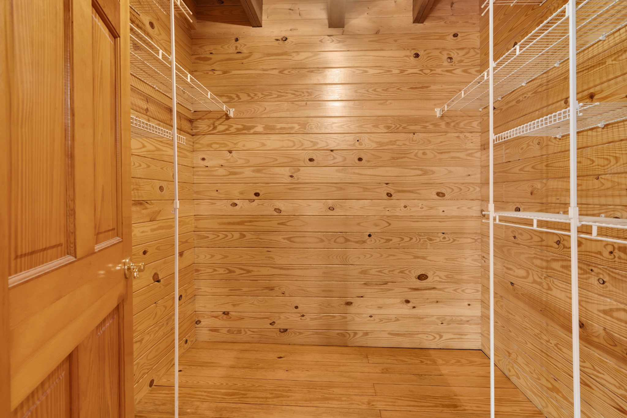 551 Shippmans Creek Road Wartrace, TN 37183 - Photo 30 of 75 a bathroom with a shower