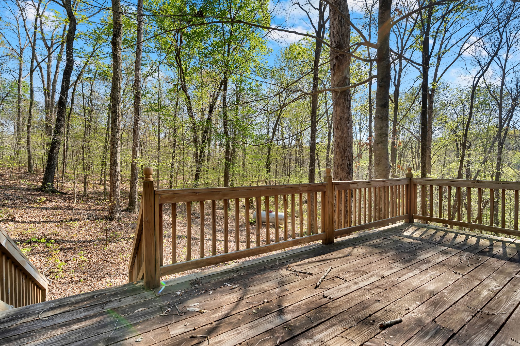 551 Shippmans Creek Road Wartrace, TN 37183 - Photo 39 of 75