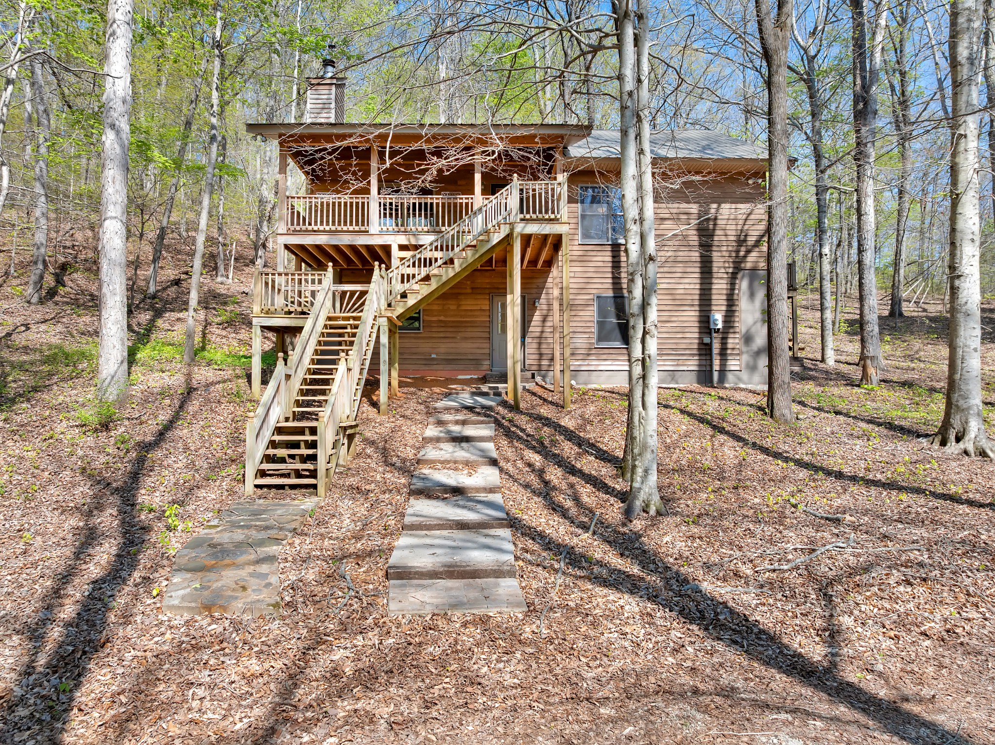 551 Shippmans Creek Road Wartrace, TN 37183 - Photo 4 of 75