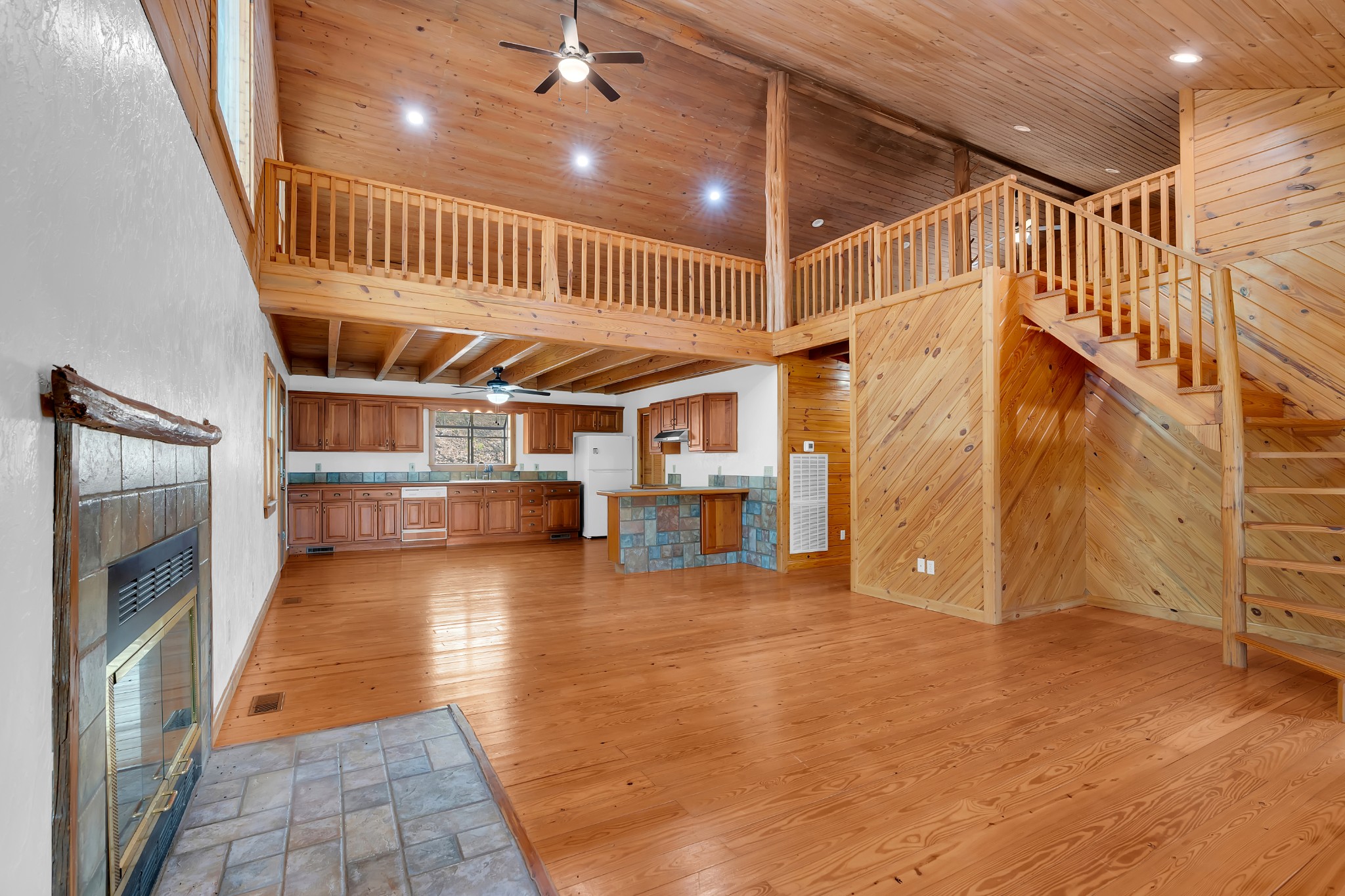 551 Shippmans Creek Road Wartrace, TN 37183 - Photo 6 of 75