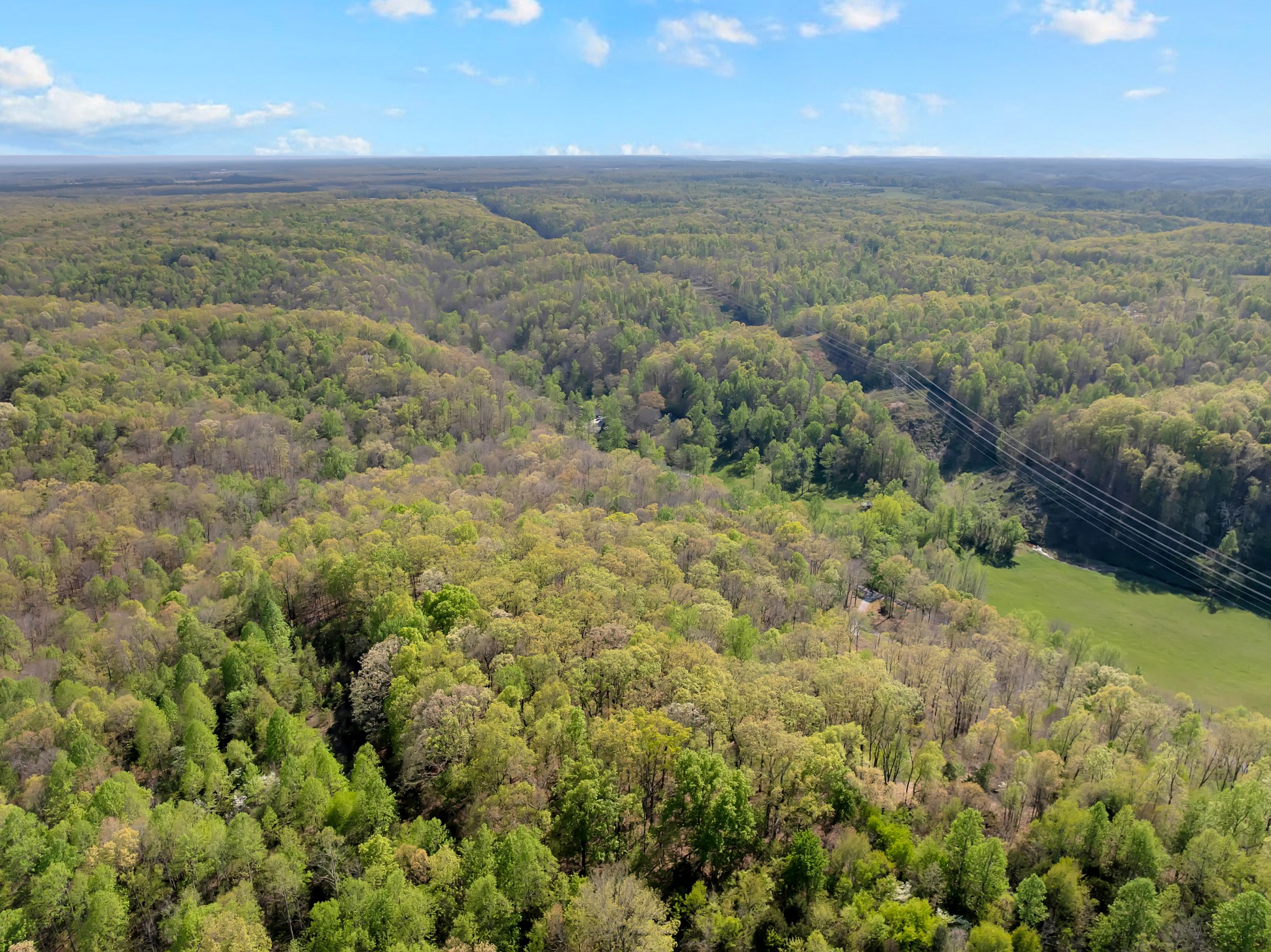 551 Shippmans Creek Road Wartrace, TN 37183 - Photo 61 of 75 a view of an ocean and mountain