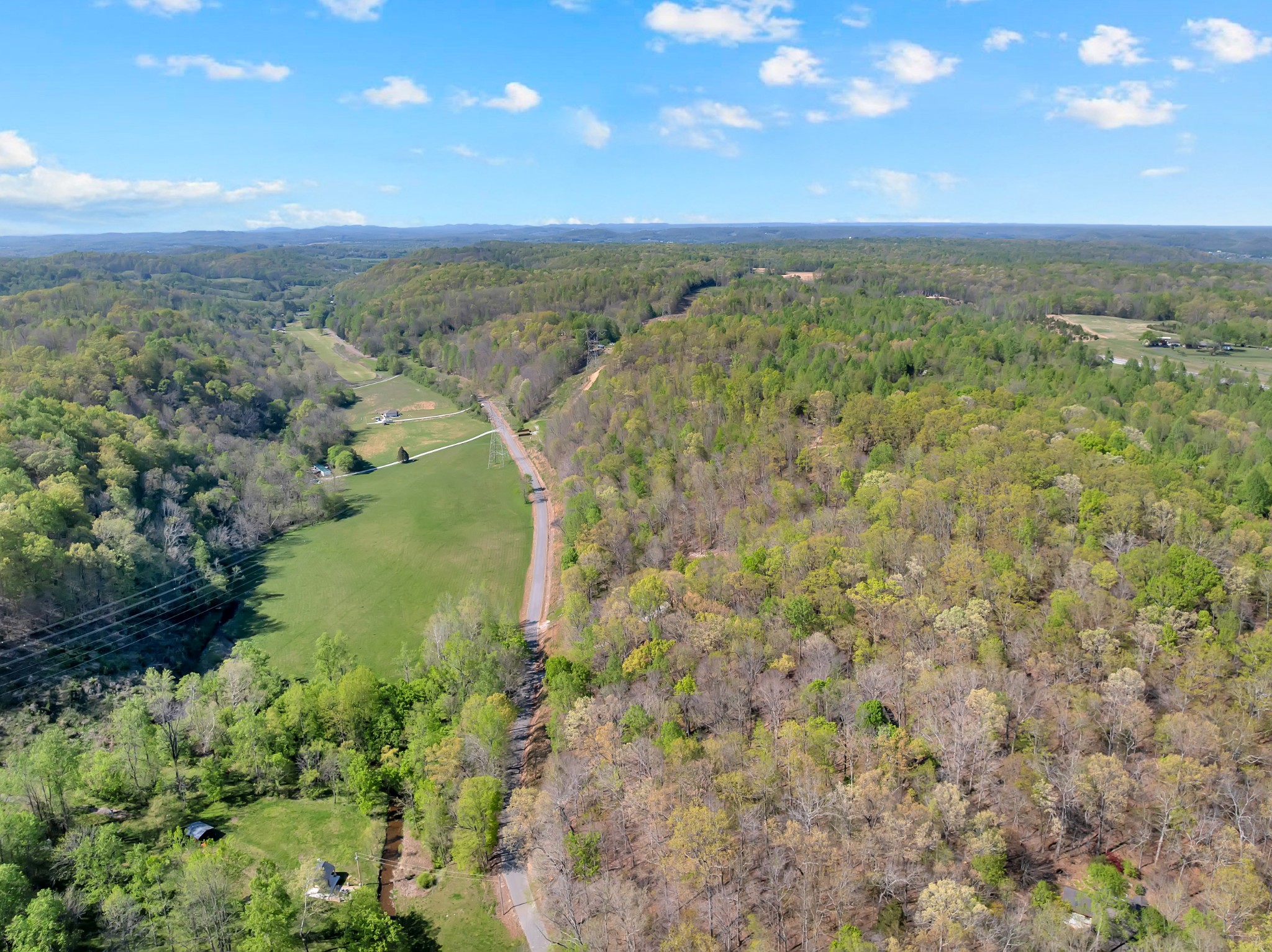 551 Shippmans Creek Road Wartrace, TN 37183 - Photo 64 of 75 a view of city and ocean