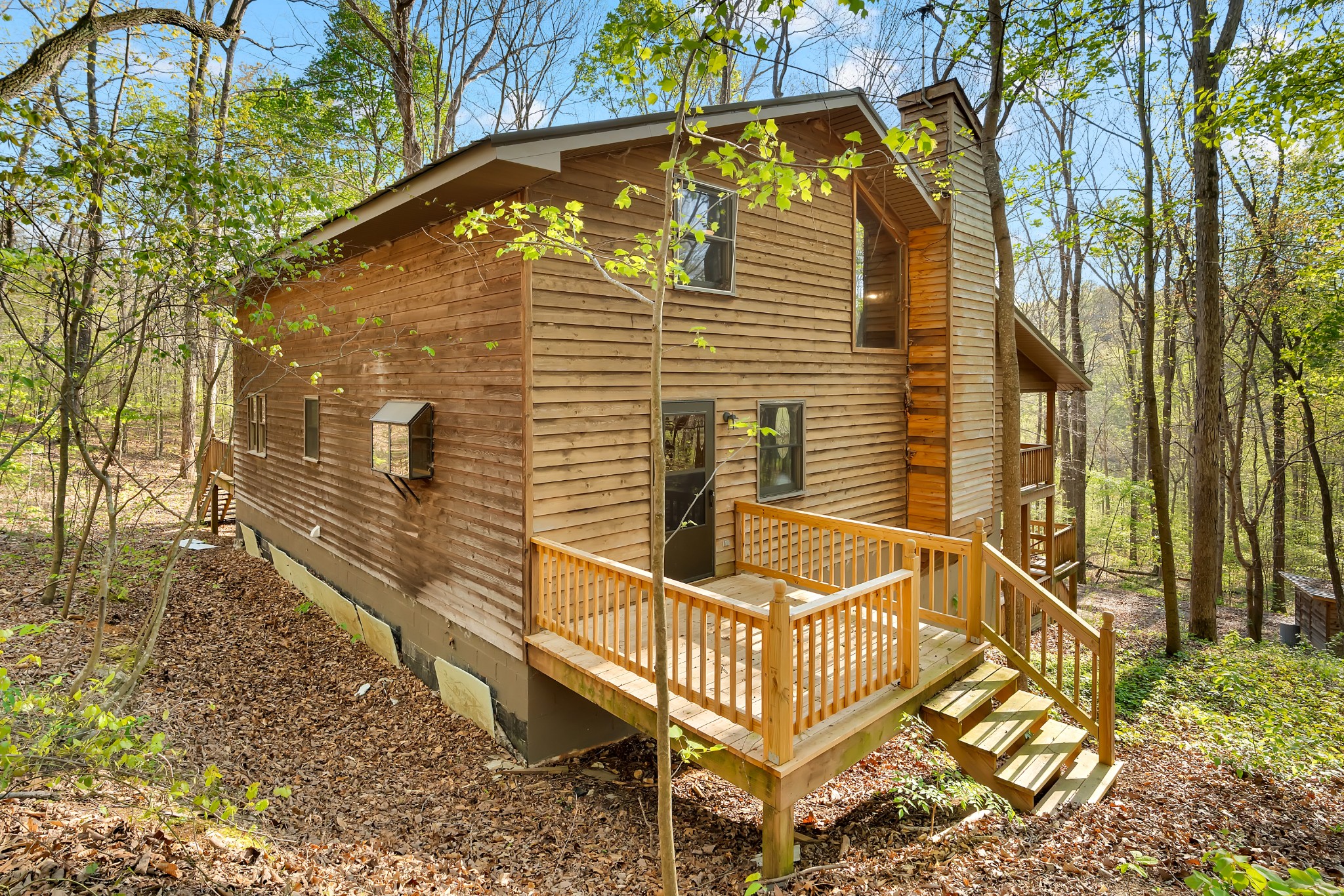 551 Shippmans Creek Road Wartrace, TN 37183 - Photo 67 of 75