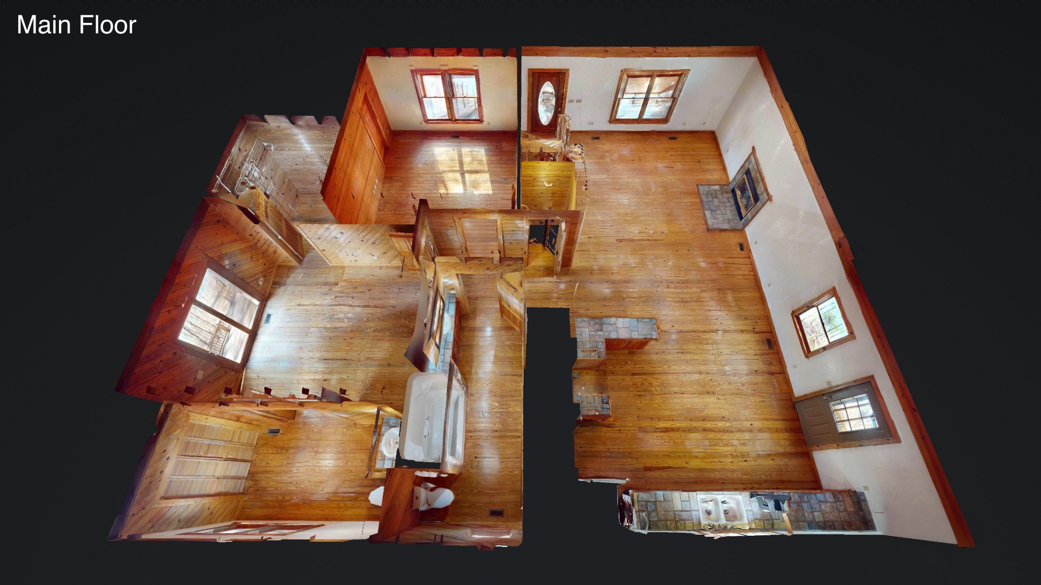 551 Shippmans Creek Road Wartrace, TN 37183 - Photo 70 of 75