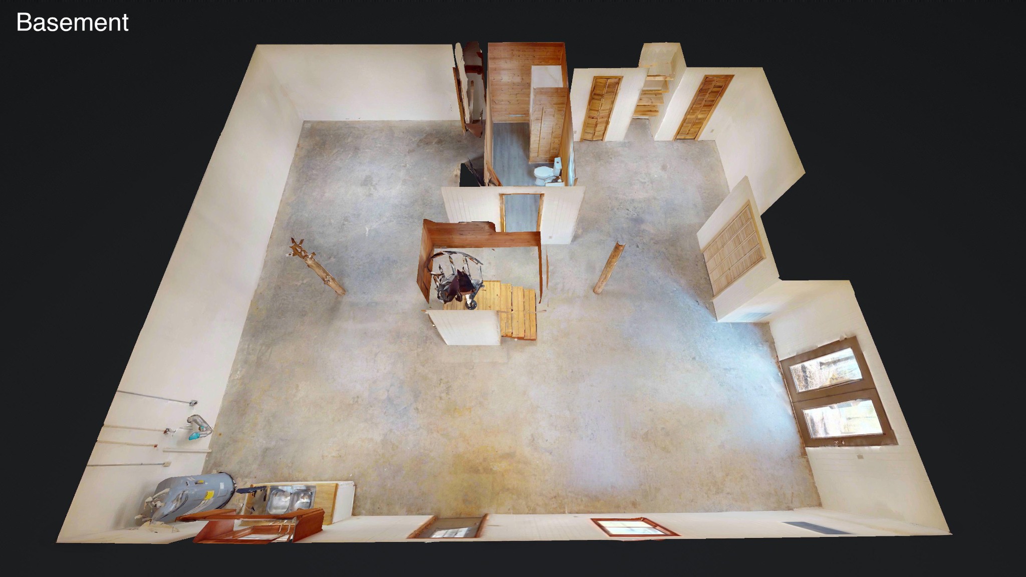 551 Shippmans Creek Road Wartrace, TN 37183 - Photo 74 of 75