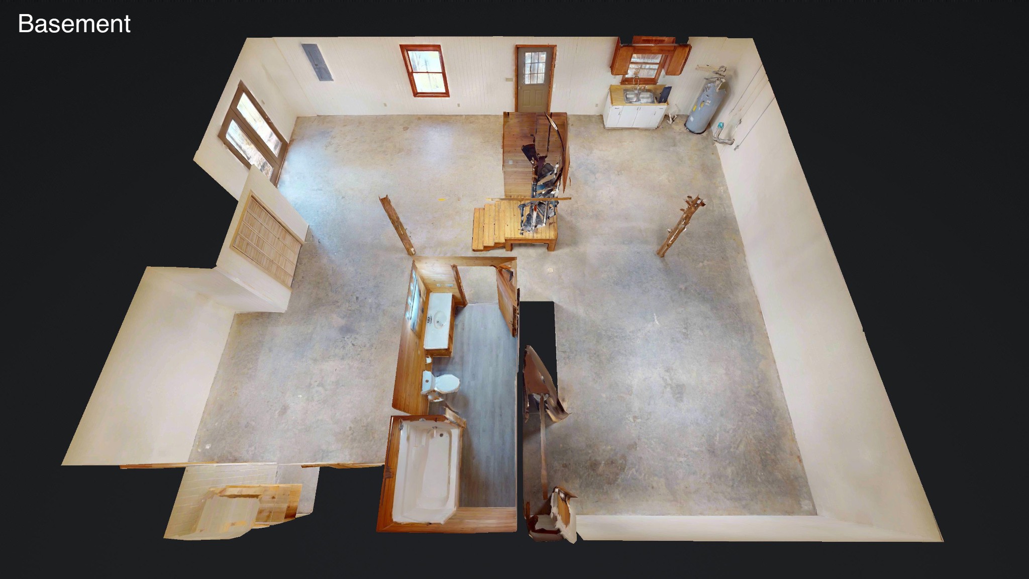 551 Shippmans Creek Road Wartrace, TN 37183 - Photo 75 of 75