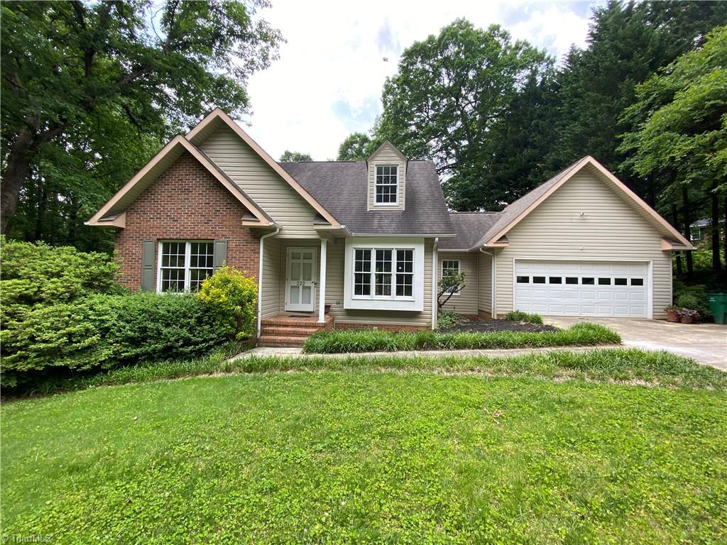222 Jackson Road Mount Airy, NC 27030 - Photo 1 of 18 Gallery Image 1
