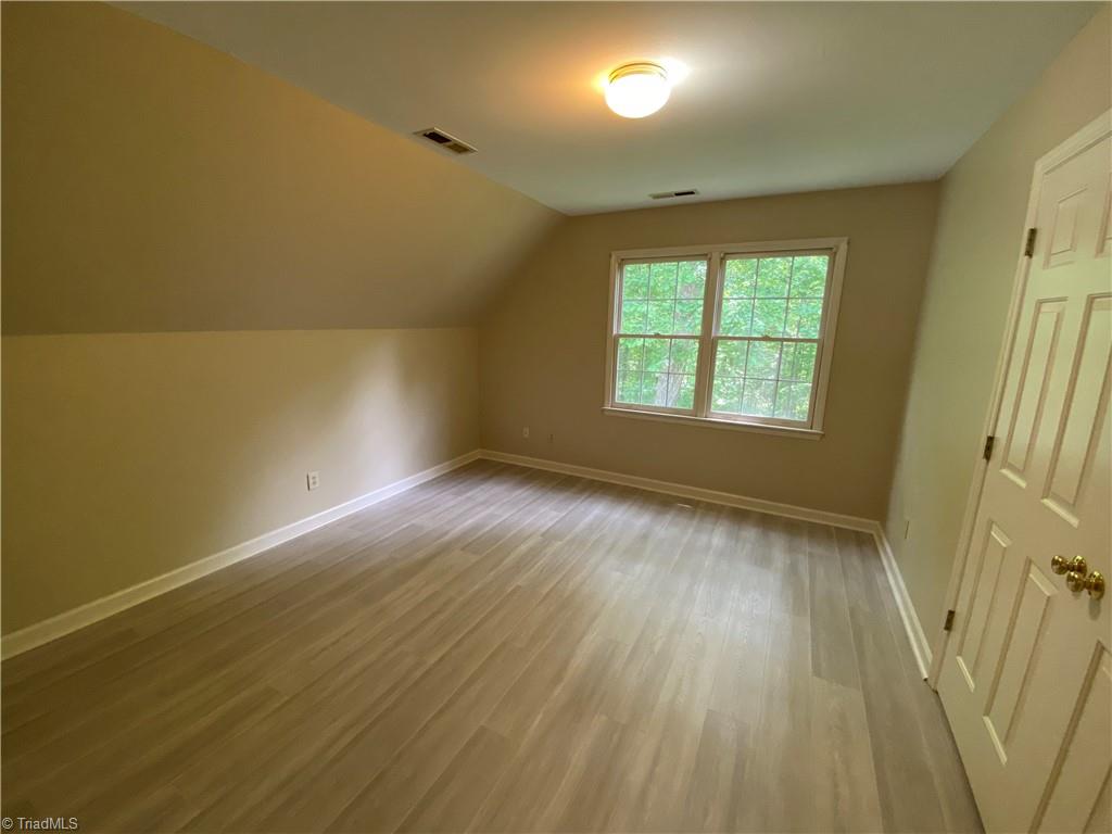 222 Jackson Road Mount Airy, NC 27030 - Photo 11 of 18 2nd bedroom. on 2nd floor.