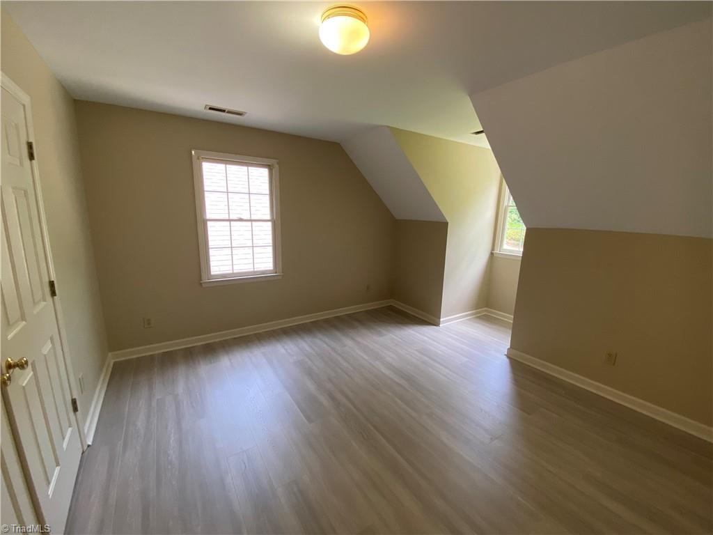 222 Jackson Road Mount Airy, NC 27030 - Photo 14 of 18 3rd BR with nook. 2nd floor