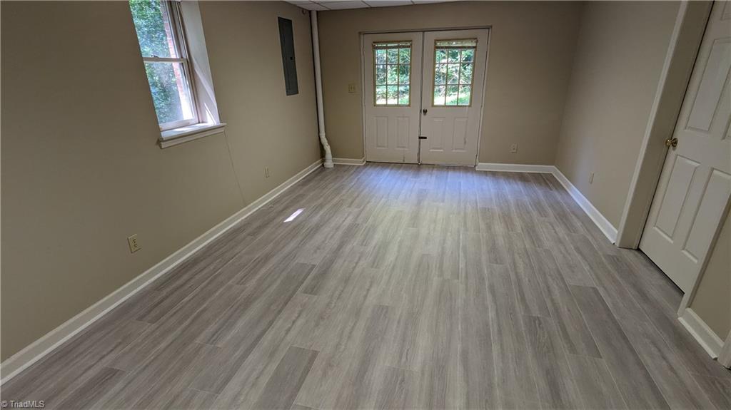 222 Jackson Road Mount Airy, NC 27030 - Photo 18 of 18 finished Den in basement