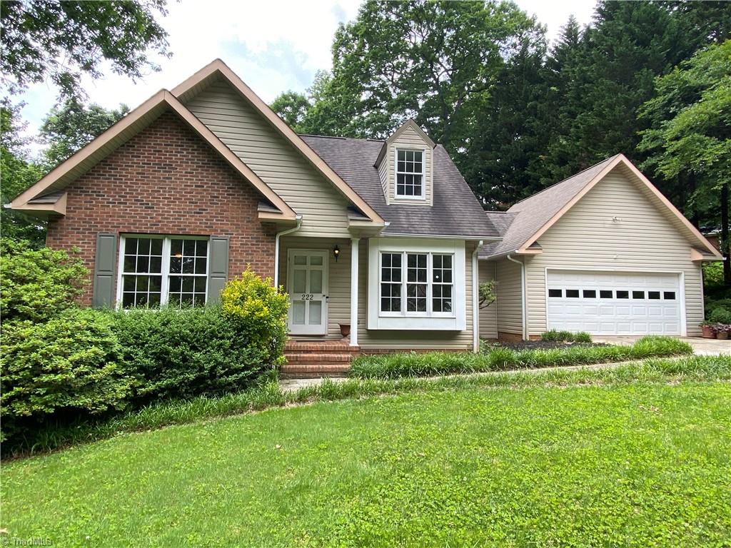 222 Jackson Road Mount Airy, NC 27030 - Photo 2 of 18 Gallery Image 2