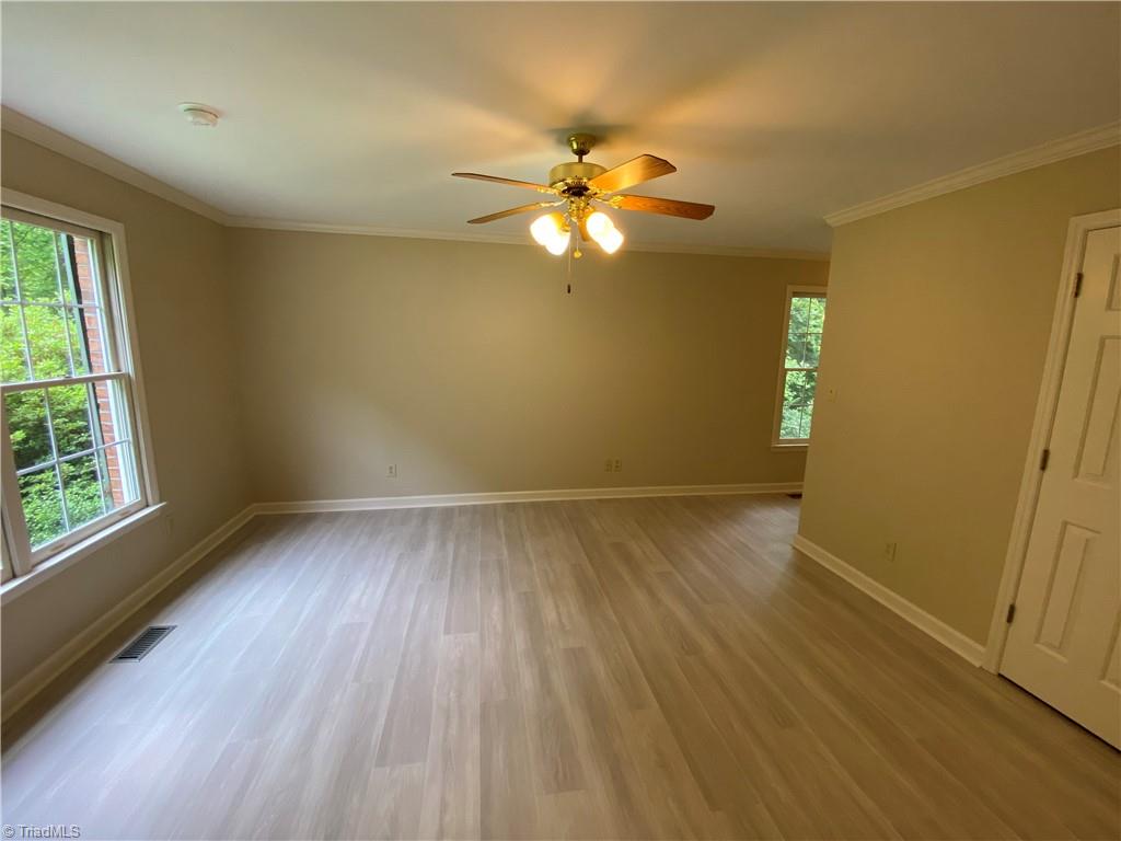 222 Jackson Road Mount Airy, NC 27030 - Photo 9 of 18 Primary Bedroom on main