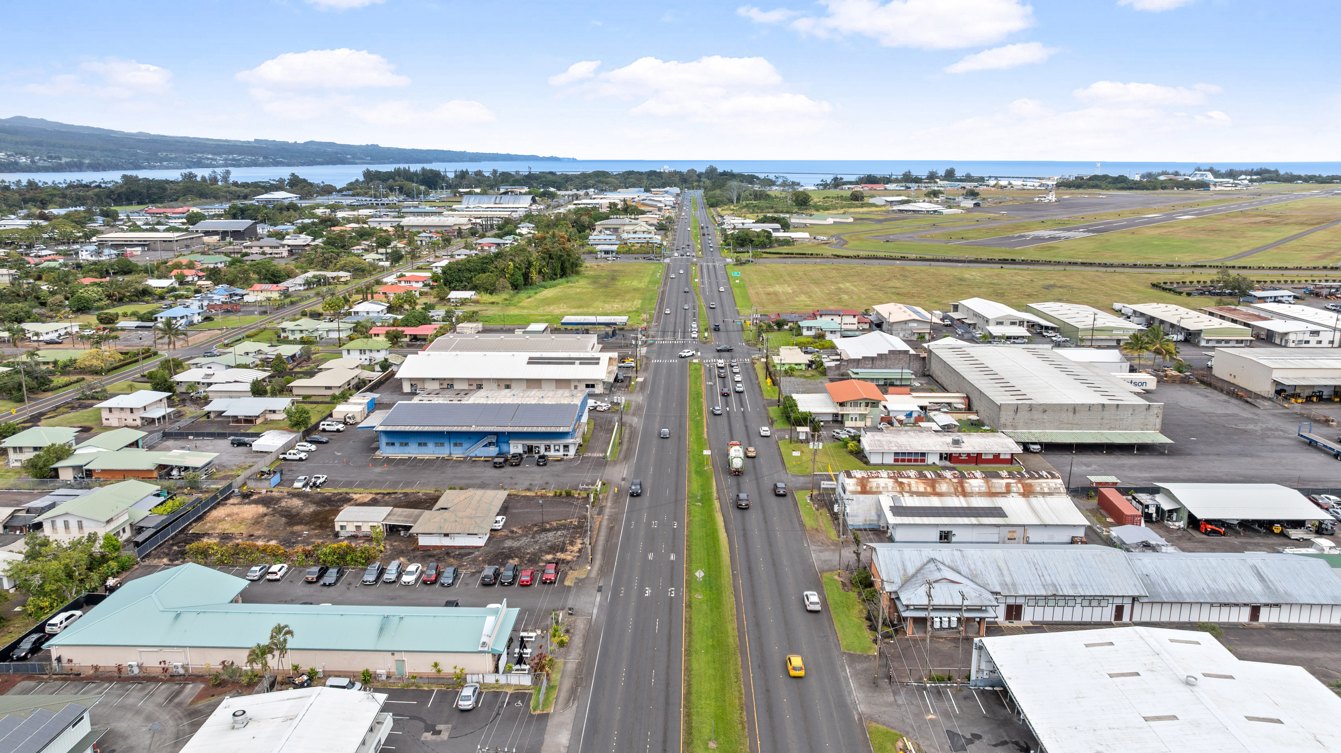 750 Kanoelehua Avenue, Unit 4 Hilo, HI 96720 - Photo 13 of 25 a view of a city