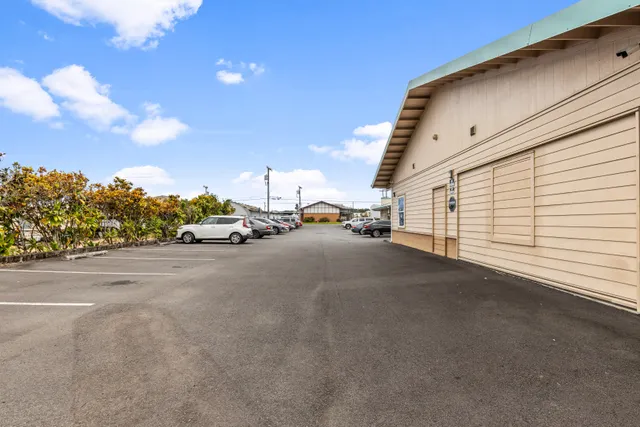 $1,350,000 | 750 Kanoelehua Avenue, Unit 4, Hilo, HI 96720