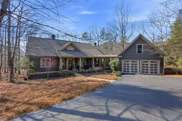 $750,000 | 1033 Quail Cove Drive, Jasper, GA 30143