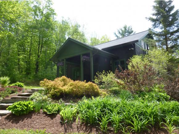 334 Conway Road Starksboro, VT 05487 - Photo 1 of 26 Gallery Image 1
