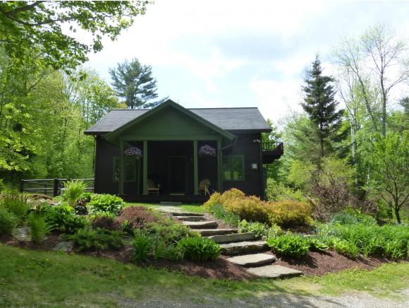 334 Conway Road Starksboro, VT 05487 - Photo 2 of 26 Gallery Image 2