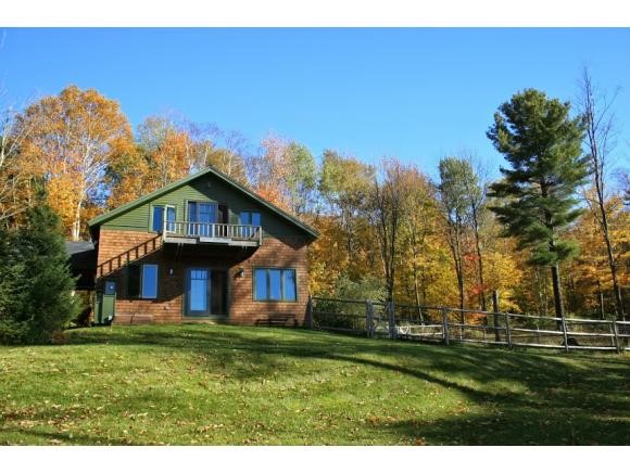 334 Conway Road Starksboro, VT 05487 - Photo 25 of 26 Gallery Image 25